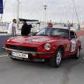 Castellón, Rallye Costa Azahar Classic 2013