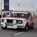 Castellón, Rallye Costa Azahar Classic 2013