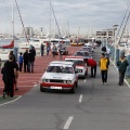 Castellón, Rallye Costa Azahar Classic 2013