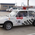 Castellón, Rallye Costa Azahar Classic 2013