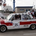 Castellón, Rallye Costa Azahar Classic 2013