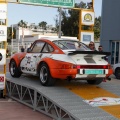 Castellón, Rallye Costa Azahar Classic 2013