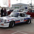 Castellón, Rallye Costa Azahar Classic 2013