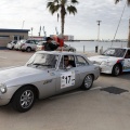 Castellón, Rallye Costa Azahar Classic 2013