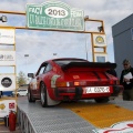 Castellón, Rallye Costa Azahar Classic 2013