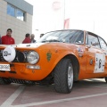 Castellón, Rallye Costa Azahar Classic 2013