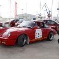 Castellón, Rallye Costa Azahar Classic 2013