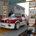 Castellón, Rallye Costa Azahar Classic 2013