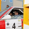 Castellón, Rallye Costa Azahar Classic 2013