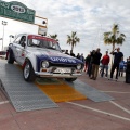 Castellón, Rallye Costa Azahar Classic 2013