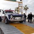 Castellón, Rallye Costa Azahar Classic 2013