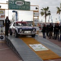 Castellón, Rallye Costa Azahar Classic 2013