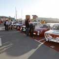 Castellón, Rallye Costa Azahar Classic 2013