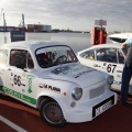 Castellón, Rallye Costa Azahar Classic 2013