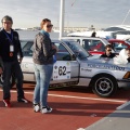 Castellón, Rallye Costa Azahar Classic 2013