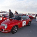 Castellón, Rallye Costa Azahar Classic 2013