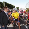 XXXI volta ciclista a la provincia de Castelló