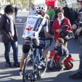 XXXI volta ciclista a la provincia de Castelló