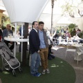 Castellón, Restaurante Terraza el Casino