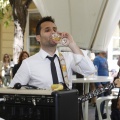 Castellón, Restaurante Terraza el Casino