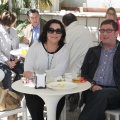 Castellón, Restaurante Terraza el Casino