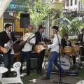 Castellón, Restaurante Terraza el Casino