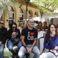 Castellón, Restaurante Terraza el Casino