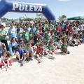 Castellón, II Carrera Familiar- Free Run