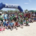 Castellón, II Carrera Familiar- Free Run