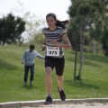 Castellón, II Carrera Familiar- Free Run
