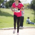 Castellón, II Carrera Familiar- Free Run