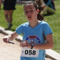 Castellón, II Carrera Familiar- Free Run