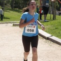Castellón, II Carrera Familiar- Free Run