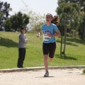 Castellón, II Carrera Familiar- Free Run