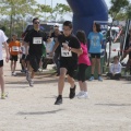 Castellón, II Carrera Familiar- Free Run