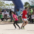 Castellón, II Carrera Familiar- Free Run