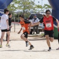 Castellón, II Carrera Familiar- Free Run