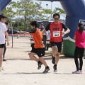 Castellón, II Carrera Familiar- Free Run