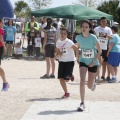 Castellón, II Carrera Familiar- Free Run