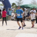 Castellón, II Carrera Familiar- Free Run