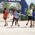 Castellón, II Carrera Familiar- Free Run