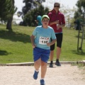 Castellón, II Carrera Familiar- Free Run