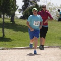 Castellón, II Carrera Familiar- Free Run