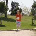 Castellón, II Carrera Familiar- Free Run
