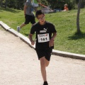 Castellón, II Carrera Familiar- Free Run