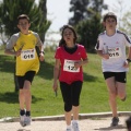Castellón, II Carrera Familiar- Free Run