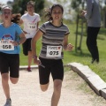 Castellón, II Carrera Familiar- Free Run