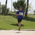 Castellón, II Carrera Familiar- Free Run
