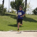 Castellón, II Carrera Familiar- Free Run