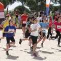 Castellón, II Carrera Familiar- Free Run